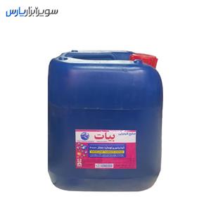 تینر فوری حلب 20000 بیات