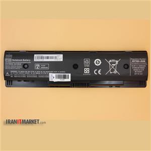 باتری لپ تاپ اچ پی BATTERY LAPTOP HP PI06