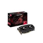 PowerColor AMD Radeon RED Dragon RX 580 8GB GDDR5 1 x DL DVI-D / 1 x HDMI / 3 x DisplayPort Graphics Card (AXRX 580 8GBD5-3DHDV2/OC ) (Renewed)