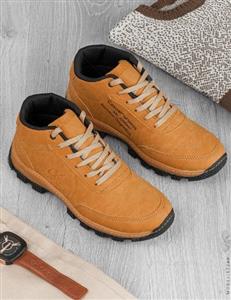 کفش ساقدار مردانه Calvin Klein مدل 17260