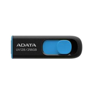 فلش مموری ای دیتا مدل UV128 ظرفیت 256 گیگابایت ADATA UV128 Flash Memory - 256GB