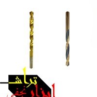 مته HSS سایز 3