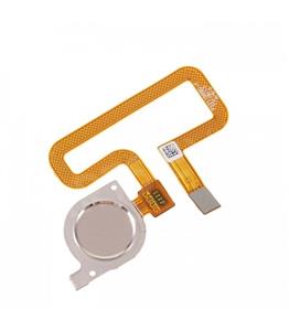 سنسور اثر انگشت گوشی Huawei Y9 2018