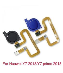 سنسور اثر انگشت گوشی Huawei Y7 Prime 2018