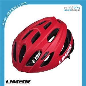 کلاه دوچرخه سواری لیمار مدل 797