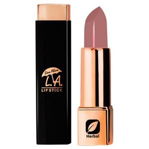 رژ لب جامد گیاهی ال ای شماره Lp120 Natural LA Herbal Lipstick No. 