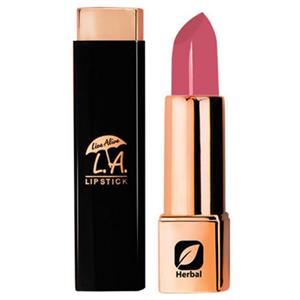 رژ لب جامد گیاهی ال ای Lp117 Romance LA Herbal Lipstick No.Lp117 