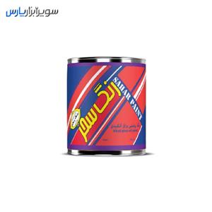 رنگ سحر کیلو قهوه ای براق کد 333 1 کیلوگرم