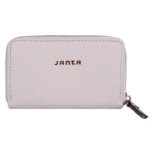 جاکارتی چرم جانتا مدل 196a Janta Charm Card Holder 