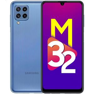 گوشی سامسونگ ام 32 ظرفیت 4/64 گیگابایت Samsung Galaxy M32 4/64GB Mobile Phone