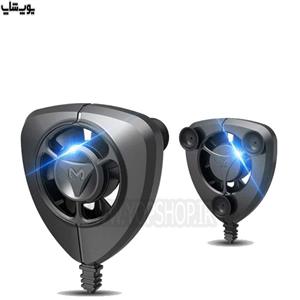 فن خنک کننده گوشی ممو مدل MEMO FL02