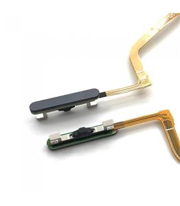 سنسور اثر انگشت  گوشی  xiaomi redmi note 9S