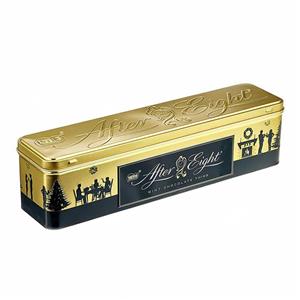 شکلات افتر ایت نستله فلزی ۴۰۰ گرم After Eight Nestle