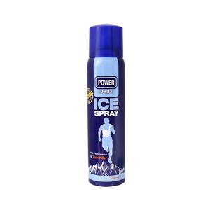 اسپری ضد درد پاور آیس دلتا دارو 200 میلی لیتر Delta Darou Power Ice Spray