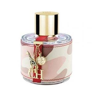 ادو پرفیوم زنانه کارولینا هررا CH Africa حجم 100 میلی لیتر