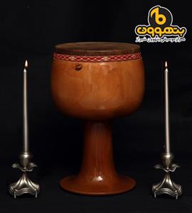 تنبک مهدی شیرانی ویژه