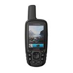 Garmin GPSMAP 64csx Handheld GPS with Navigation Sensors and Camera GPS 010-02258-20