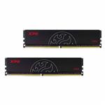 Hunter 16GB 2X8GB 3000MHz CL16 Dual Channel