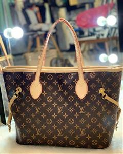 کیف زنانه لویی ویتون سایز بزرگ