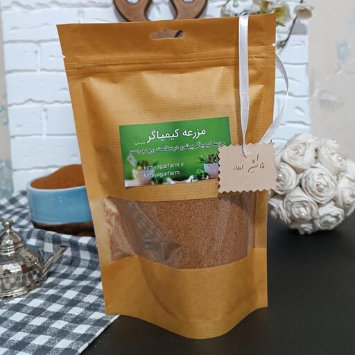 خاکشیر فله ای