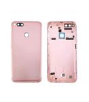 Back Cover Xiaomi Mi 5X, Mi A1, pink, MDG2, MDI2, MDE2