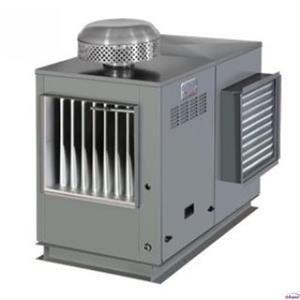 فن هیتر گازی انرژی مدل 660 Energy GH0660 Gas Duct Heater 