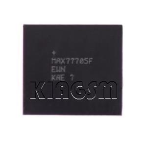 آی سی تغذیه MAX77705F
