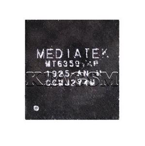 آی سی تغذیه مدیاتک MT6359VKP