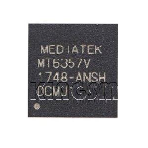 آی سی تغذیه MT6357V