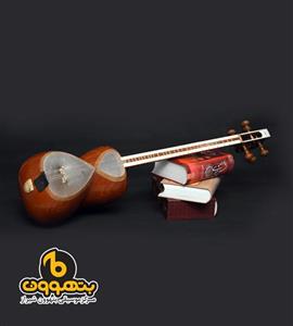 تار محمد حاتمی دو