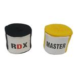 باند مچ دست بدنسازی RDX MASTER