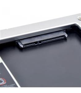 براکت هارد اینترنال زیکو مدل 9.5 hdd caddy