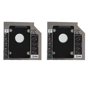 براکت هارد اینترنال زیکو مدل 9.5 hdd caddy