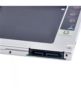 براکت هارد اینترنال زیکو مدل 9.5 hdd caddy