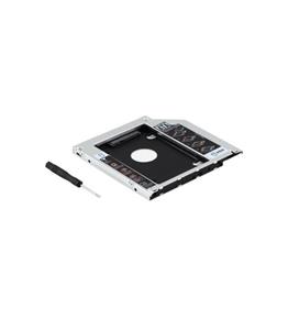 براکت هارد اینترنال زیکو مدل 9.5 hdd caddy