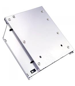 براکت هارد اینترنال زیکو مدل 9.5 hdd caddy