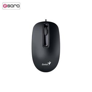 ماوس جنیوس مدل DX 130 Genius Mouse 