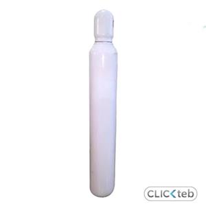 کپسول اکسیژن 20 لیتری لاهیج