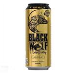 نوشیدنی انرژی زا بلک وولف گلد Black Wolf Gold