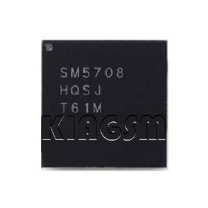 آی سی شارژ SM5708 Silicon Mitus