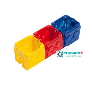 قوطی کلید و پریز   