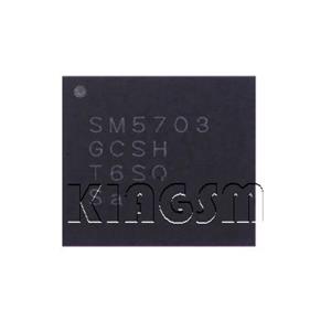 آی سی شارژ SM5703  Silicon Mitus