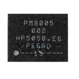 آی سی تغذیه بیس باند PM8005 Qualcomm
