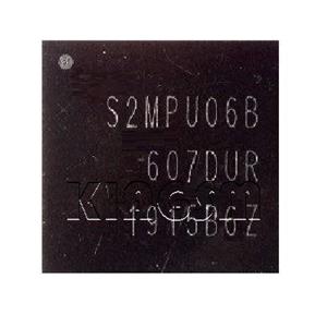 آی سی تغذیه S2MPU06B