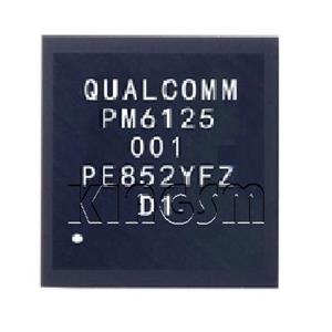 آی سی تغذیه PM6125-001 Qualcomm