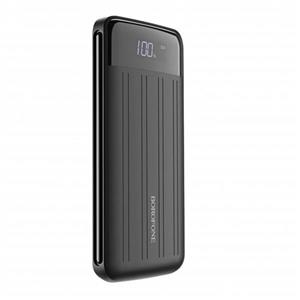 پاوربانک 20000 میلی آمپر BOROFONE مدل BT21A