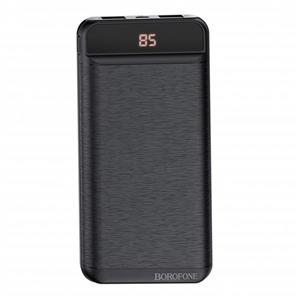 پاوربانک 10000 میلی آمپر BOROFONE فست شارژ مدل BT29