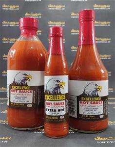 سس عقابی تند آمریکایی EXCELLENCE - 473میلی لیتر