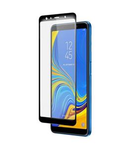 گلس ال سی دی اصلی گوشی سامسونگSamsung Galaxy A7 2018 / A750