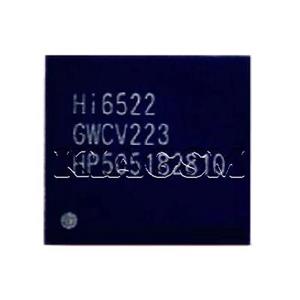 آی سی تغذیه HI6522-GWCV223  HiSilicon